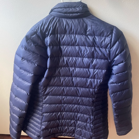 Patagonia Down Puffer Navy - Picture 9 of 9